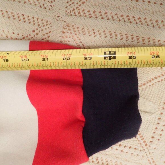 Patriotic Zip Hoodie RWB - Picture 8 of 8